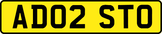 AD02STO
