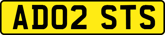 AD02STS