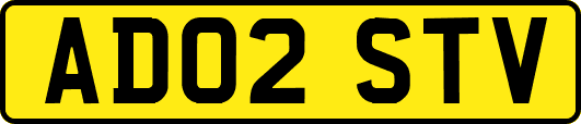 AD02STV