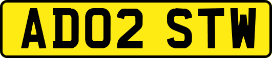 AD02STW