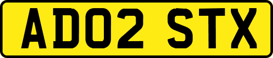 AD02STX