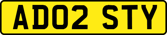 AD02STY