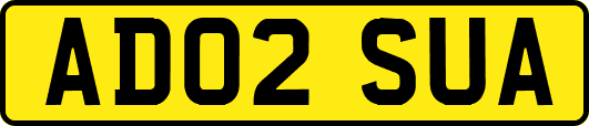 AD02SUA