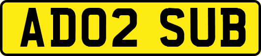 AD02SUB