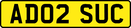 AD02SUC