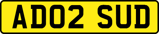 AD02SUD
