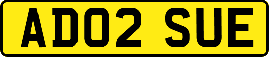 AD02SUE