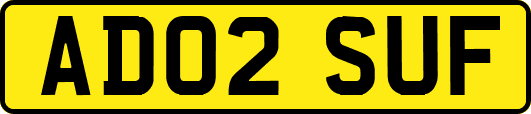 AD02SUF