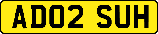 AD02SUH