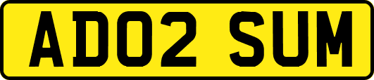 AD02SUM