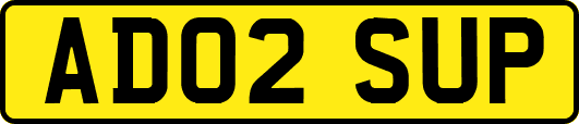 AD02SUP