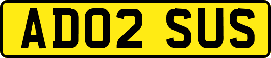 AD02SUS