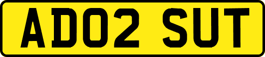 AD02SUT