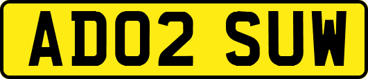 AD02SUW