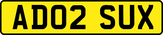AD02SUX