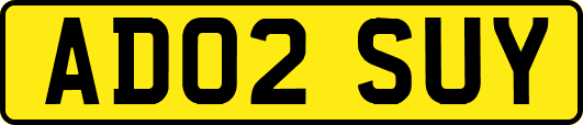 AD02SUY