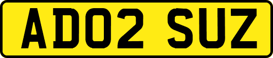 AD02SUZ