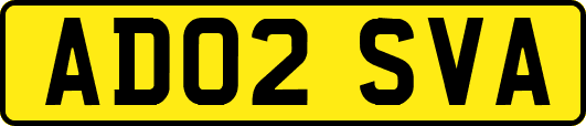 AD02SVA