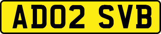 AD02SVB