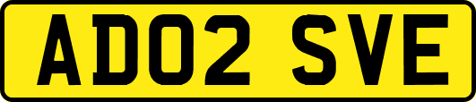 AD02SVE