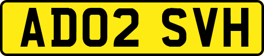 AD02SVH