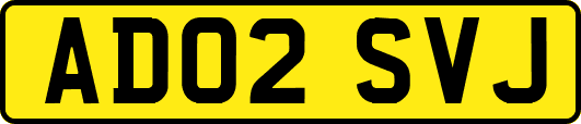 AD02SVJ