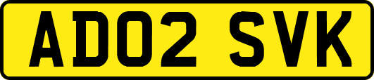 AD02SVK