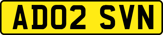 AD02SVN