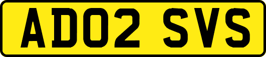 AD02SVS