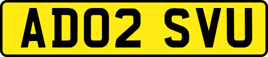 AD02SVU