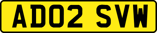 AD02SVW