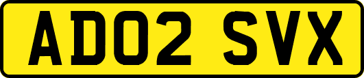 AD02SVX
