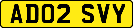 AD02SVY