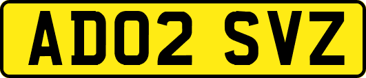 AD02SVZ