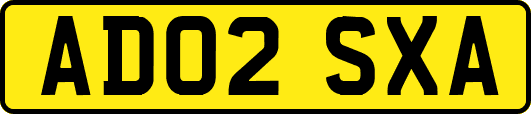 AD02SXA