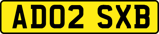 AD02SXB