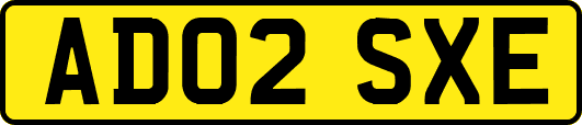 AD02SXE