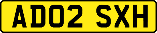 AD02SXH