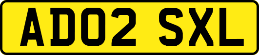 AD02SXL