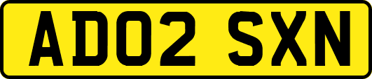 AD02SXN