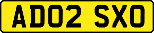 AD02SXO