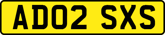 AD02SXS