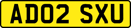 AD02SXU