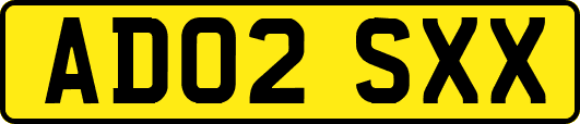 AD02SXX