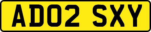 AD02SXY