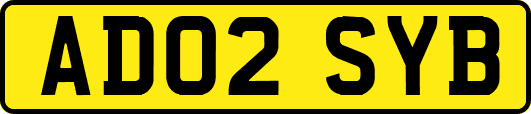 AD02SYB