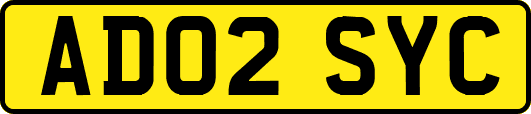 AD02SYC