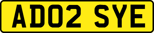 AD02SYE
