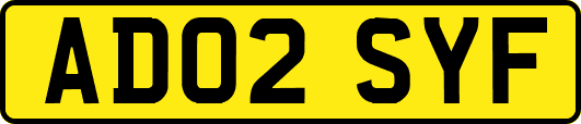 AD02SYF