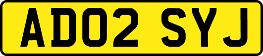 AD02SYJ